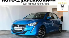 Gebraucht 2020 Peugeot 208 Allure Kleinwagen | 13.299 € (Fairer Preis)