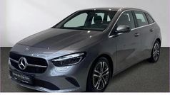 Gebraucht 2024 Mercedes B200 Progressive Van / Kleinbus | 33.290 € (Fairer Preis)