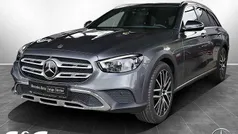 Gebraucht 2020 Mercedes E450 Avantgarde Kombi | 52.960 €
