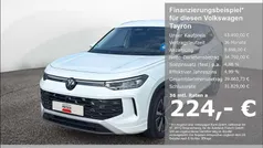Gebraucht 2025 VW Tayron Elegance SUV | 43.490 € (Superpreis)
