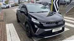 Black pearlschwarz metallic (schwarz) Neu 2025 Renault Symbioz Esprit Alpine SUV | 30.390 € (Superpreis)