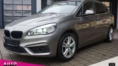 Gebraucht 2015 BMW 220 Active Tourer Performance Van / Kleinbus | 16.580 € (Fairer Preis)