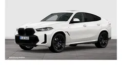 Gebraucht 2025 BMW X6 M Sport SUV | 93.890 € (Superpreis)