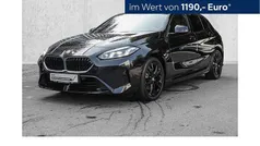 Gebraucht 2024 BMW 120 M Sport Kleinwagen | 33.450 € (Fairer Preis)