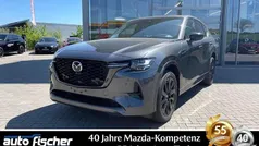Gebraucht 2025 Mazda CX-60 Homura-Line SUV | 53.990 € (Fairer Preis)