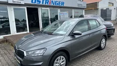 Gebraucht 2025 Skoda Fabia Selection Kleinwagen | 21.990 € (Fairer Preis)