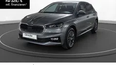 Gebraucht 2025 Skoda Fabia Selection Limousine | 24.949 € (Fairer Preis)
