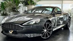 Gebraucht 2014 Aston Martin DB9 Coupé | 98.900 € (Fairer Preis)