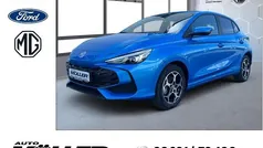 Como blue Neu 2025 MG MG3 Luxury Kleinwagen | 19.945 € (Fairer Preis)