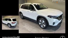 Gebraucht 2023 Mercedes EQB250 Progressive SUV | 31.900 € (Guter Preis)