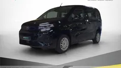 Schwarz Neu 2025 Opel Combo Life Van / Kleinbus | 25.590 € (Fairer Preis)