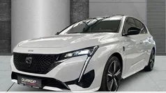 Gebraucht 2025 Peugeot 308 GT Limousine | 34.890 € (Fairer Preis)