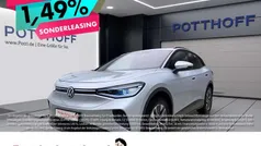 Gebraucht 2025 VW ID.4 Pure SUV | 35.177 € (Fairer Preis)