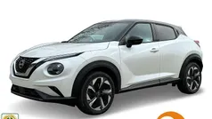 Gebraucht 2025 Nissan Juke 360º SUV | 24.880 € (Fairer Preis)