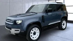 Tasmanblue Gebraucht 2024 Land Rover Defender S SUV | 66.800 € (Superpreis)