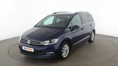 Gebraucht 2016 VW Touran Comfortline Van / Kleinbus | 15.720 € (Fairer Preis)