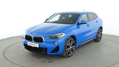 Gebraucht 2018 BMW X2 M Sport SUV | 23.290 € (Fairer Preis)