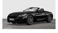 Gebraucht 2022 BMW Z4 M Sport Cabrio | 40.495 € (Fairer Preis)
