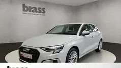 Gebraucht 2024 Audi A3 Advanced Limousine | 27.600 € (Fairer Preis)