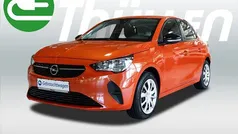 Gebraucht 2022 Opel Corsa-e Edition Kleinwagen | 13.980 € (Guter Preis)