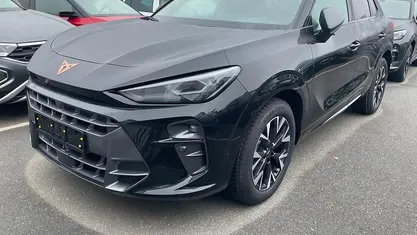 Gebraucht 2025 Cupra Terramar SUV | 43.875 € (Guter Preis)