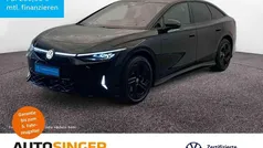 Gebraucht 2024 VW ID.7 GTX Limousine | 49.930 € (Fairer Preis)