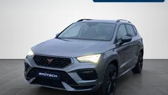 Graphitgrau metallic Gebraucht 2024 Cupra Ateca SUV | 36.690 € (Fairer Preis)