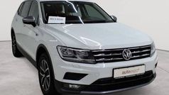 Gebraucht 2020 VW Tiguan Allspace Comfortline SUV | 23.790 € (Fairer Preis)