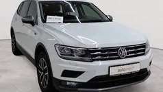 Gebraucht 2020 VW Tiguan Allspace Comfortline SUV | 23.790 € (Fairer Preis)
