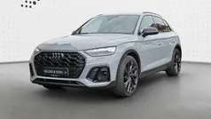 Individuallackierungen audi exclusive Gebraucht 2025 Audi SQ5 Ambiente SUV | 77.980 € (Fairer Preis)