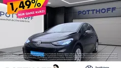 Gebraucht 2024 VW ID.3 Pro Kleinwagen | 32.777 € (Fairer Preis)
