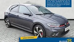 Rauchgrau metallic Gebraucht 2025 VW Polo IQ Drive | 27.880 € (Fairer Preis)