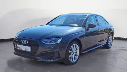 Usata Audi A4 Ambiente 204 CV (150 kW) 2022 Grigio Berlina