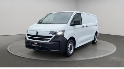 Gebraucht VW Transporter 150 PS (110 kW) 2025 Van