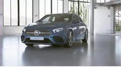 Gebraucht 2021 Mercedes A250 AMG | 28.890 € (Fairer Preis)
