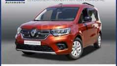 Gebraucht 2024 Renault Kangoo Equilibre Van / Kleinbus | 31.888 € (Fairer Preis)
