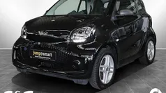 Gebraucht 2022 Smart ForTwo Electric Drive Kleinwagen | 10.370 € (Fairer Preis)