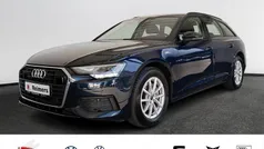 Gebraucht 2022 Audi A6 Basis Kombi | 34.990 € (Guter Preis)