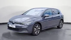Grau Gebraucht 2024 VW Golf VIII Move Limousine | 23.930 € (Fairer Preis)
