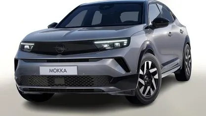 Gebraucht Opel Mokka-e 114 kW (156 PS) 2025 SUV