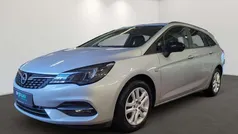 Gebraucht 2021 Opel Astra Business Edition Kombi | 12.900 € (Fairer Preis)
