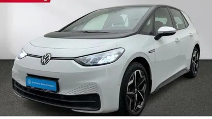 Gebraucht 2022 VW ID.3 Comfortline Kleinwagen | 25.880 € (Fairer Preis)