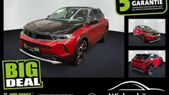 Gebraucht 2021 Opel Mokka Ultimate SUV | 18.990 € (Fairer Preis)