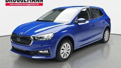 Gebraucht 2024 Skoda Fabia Selection Kleinwagen | 18.890 € (Fairer Preis)