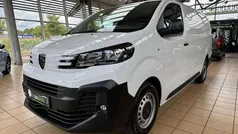 Hell weiß Neu 2025 Peugeot Expert Van | 29.999 € (Fairer Preis)