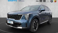 Blauandere Neu 2025 Kia Sorento 3 SUV | 57.750 € (Fairer Preis)