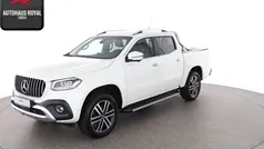 Mercedes X250