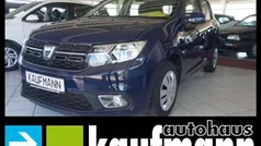 Gebraucht 2020 Dacia Sandero Kleinwagen | 10.490 € (Fairer Preis)
