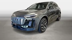 Gebraucht 2025 Audi Q6 e-tron Performance SUV | 78.880 € (Guter Preis)