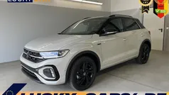 Gebraucht 2024 VW T-Roc Style SUV | 39.990 € (Fairer Preis)